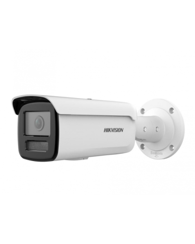 DS-2CD2687G2HT-LIZS(2.8-12мм). Профессиональная видеокамера IP цилиндрическая. Hikvision в Томске