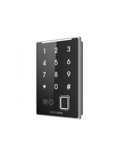 DS-K1109DKFB-QR. Считыватель карт Desfire, Mifare 1, Felica. Hikvision в Томске