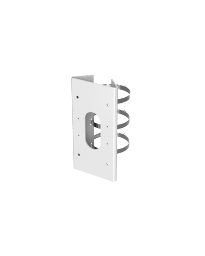 DS-1475ZJ-SUS. Кронштейн столбовой. Hikvision в Томске