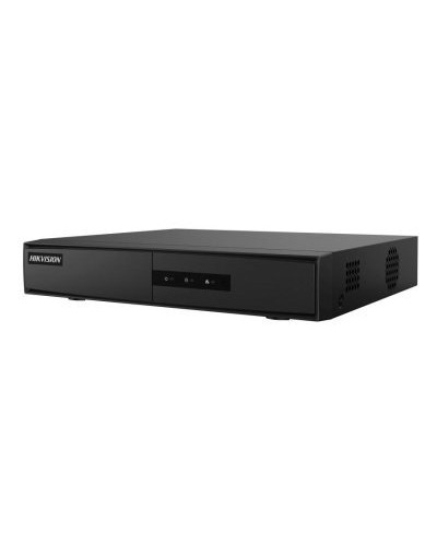 DS-7108NI-Q1/M(D). IP-видеорегистратор 8-канальный. Hikvision в Томске