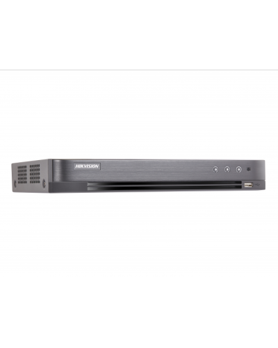 iDS-7216HQHI-M2/FA(C). Видеорегистратор TVI 16-канальный. Hikvision в Томске