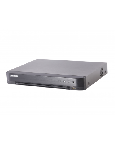 iDS-7208HQHI-M1/FA(С). Видеорегистратор TVI 8-канальный. Hikvision в Томске
