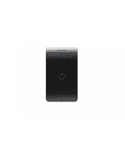 DS-K1F100-D8E. Настольный считыватель. Hikvision в Томске