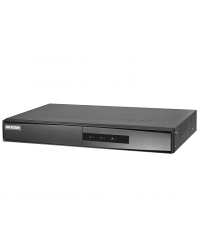 DS-7108NI-Q1/M(C). IP-видеорегистратор 8-канальный. Hikvision в Томске