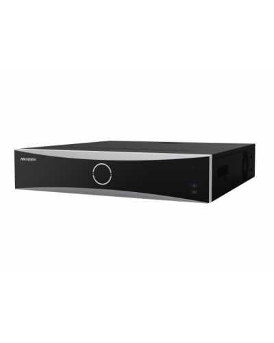DS-7716NXI-I4/16P/S(С). IP-видеорегистратор 16-канальный. Hikvision в Томске