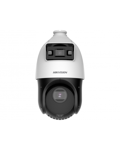 DS-2SE4C225MWG-E(12F0). Профессиональная видеокамера IP поворотная. Hikvision в Томске