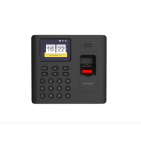 DS-K1A802AMF-B(проект): Терминал доступа
