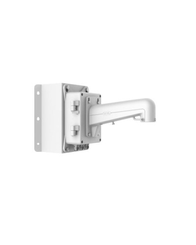 DS-1602ZJ-box-corner. Кронштейн настенный/угловой. Hikvision в Томске