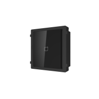 DS-KD-M. Модуль считывателя. Hikvision