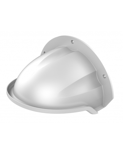 DS-1250ZJ. Козырек. Hikvision в Томске