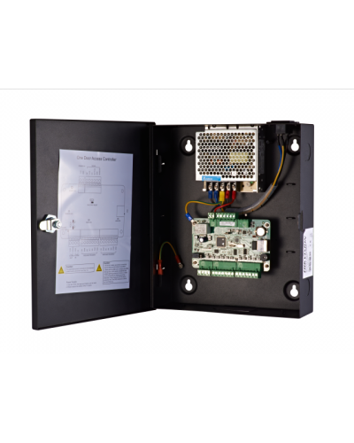 DS-K2801. Сетевой контроллер. Hikvision в Томске
