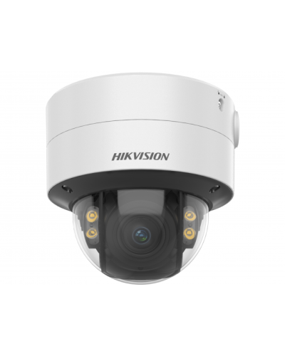 DS-2CD2787G2T-LZS(2.8-12mm)(C). Профессиональная видеокамера IP купольная. Hikvision в Томске