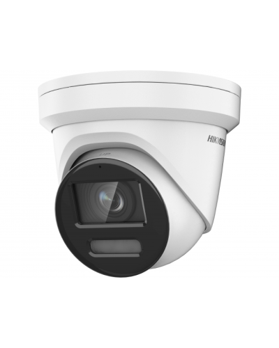 DS-2CD2387G2H-LIU(2.8мм). Профессиональная видеокамера IP купольная. Hikvision в Томске