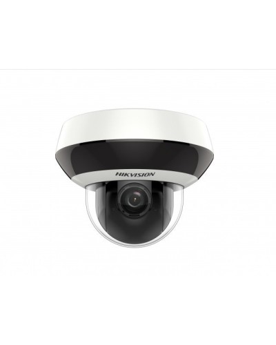 DS-2DE2A404IW-DE3(C0)(S6)(C). Профессиональная IP-камера поворотная. Hikvision в Томске