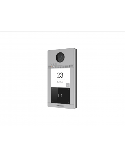 DS-KV8113-WME1(C). Вызывная панель IP-домофона. Hikvision в Томске