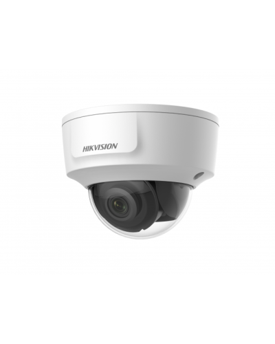 DS-2CD2125G0-IMS (2.8мм). Профессиональная видеокамера IP купольная. Hikvision в Томске