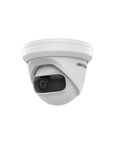 DS-2CD2345G0P-I(1.68mm). Профессиональная видеокамера IP купольная. Hikvision в Томске
