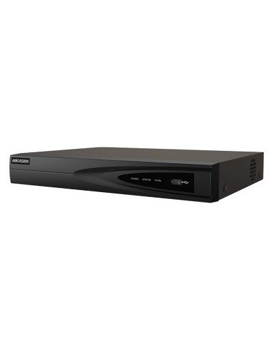DS-7616NI-Q1(D). IP-видеорегистратор 16-канальный. Hikvision в Томске