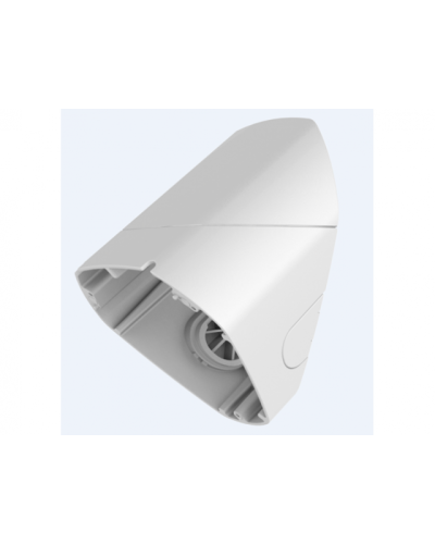 DS-1281ZJ-DM25-B. Кронштейн настенный. Hikvision в Томске