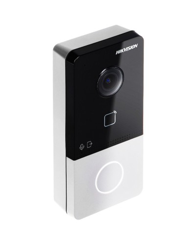 DS-KV6113-WPE1(C). Вызывная панель IP-домофона. Hikvision в Томске