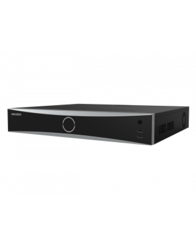 DS-8616NXI-K8. IP-видеорегистратор 16 канальный. Hikvision в Томске
