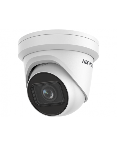DS-2CD2H83G2-IZS. Профессиональная видеокамера IP купольная. Hikvision в Томске