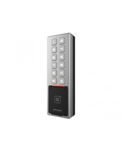 DS-K1T805MBFWX. Терминал доступа. Hikvision в Томске