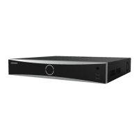 DS-7732NXI-K4. IP-видеорегистратор 32-канальный. Hikvision