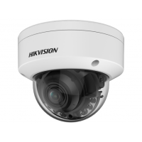 DS-2CD2187G2H-LISU(2.8мм). Профессиональная видеокамера IP купольная. Hikvision