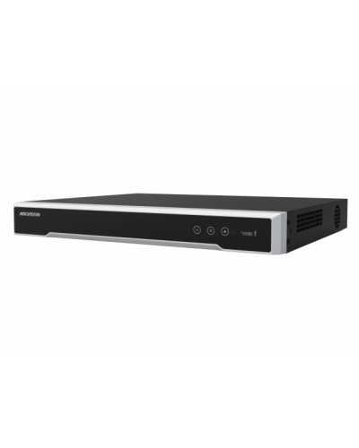 DS-7608NI-M2. IP-видеорегистратор 8-канальный. Hikvision в Томске
