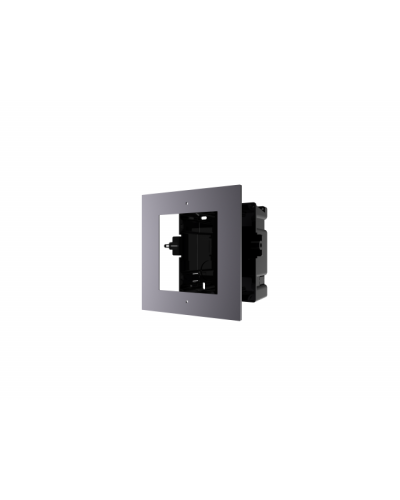 DS-KD-ACF1/Plastic. Рамка монтажная . Hikvision в Томске