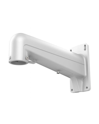 DS-1602ZJ. Кронштейн настенный для крепления уличных скоростных поворотных 5 и 7 поворотных видеокамер. Hikvision в Томске