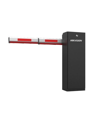 DS-TMG4B0-RA(6m). Шлагбаум автоматический для правостороннего монтажа. Hikvision в Томске