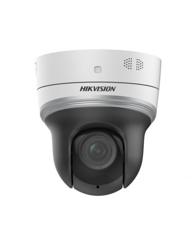 DS-2DE2204IW-DE3(S6)(B). Профессиональная видеокамера IP поворотная. Hikvision в Томске