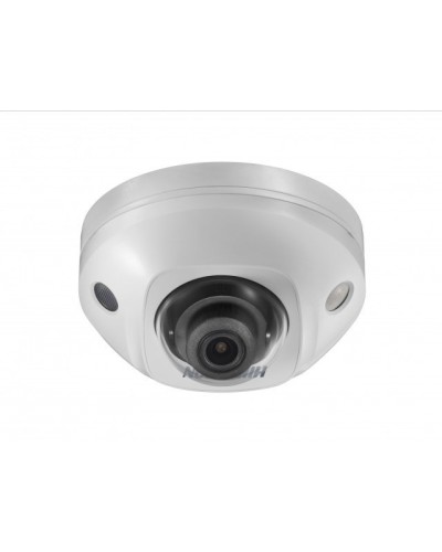 DS-2CD2543G2-IWS(2.8мм). Профессиональная видеокамера IP купольная. Hikvision в Томске