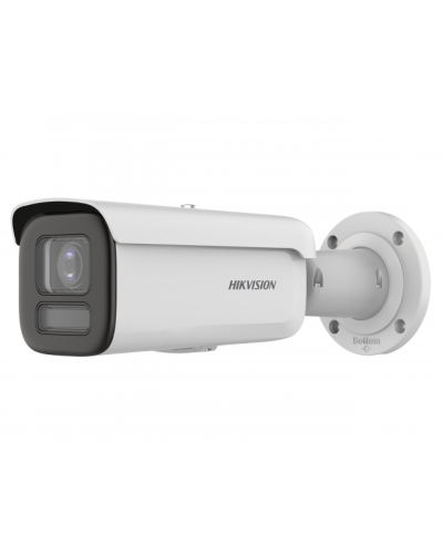 DS-2CD2647G2T-LZS(2.8-12mm)(C) . Профессиональная видеокамера IP цилиндрическая. Hikvision в Томске