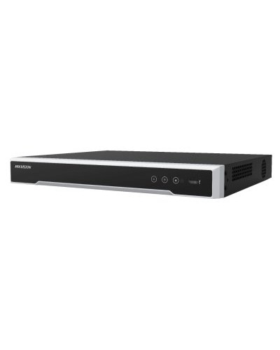 DS-7616NI-Q2(D). IP-видеорегистратор 16-канальный. Hikvision в Томске