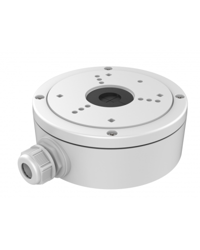 DS-1280ZJ-S. Монтажная коробка. Hikvision в Томске