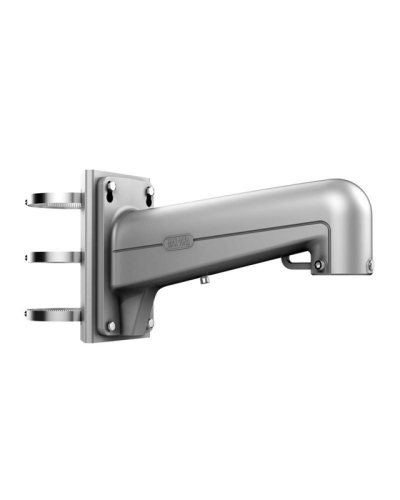 DS-1602ZJ-pole-P. Кронштейн столбовой. Hikvision в Томске
