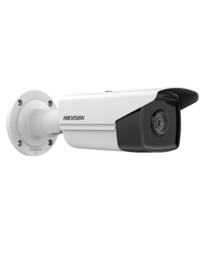 DS-2CD2T43G2-4I(2.8мм). Профессиональная видеокамера IP цилиндрическая. Hikvision в Томске