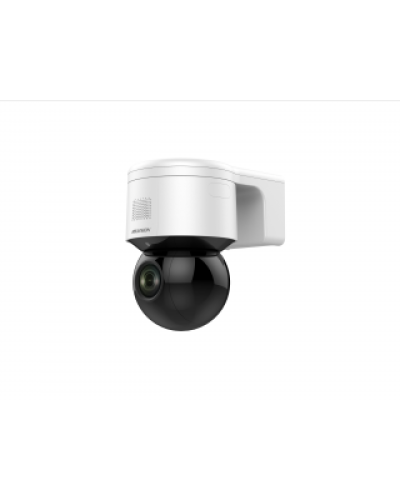 DS-2DE3A404IWG-E. Профессиональная видеокамера IP поворотная. Hikvision в Томске