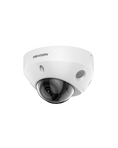 DS-2CD2583G2-IS(4mm). Профессиональная видеокамера IP купольная. Hikvision в Томске