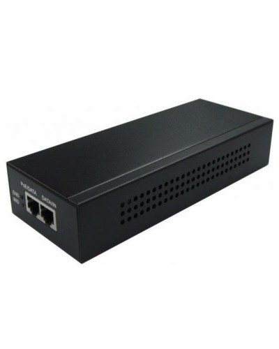 LAS30-57CN-RJ45. Инжектор PoE. Hikvision в Томске