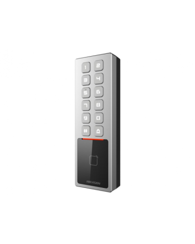 DS-K1T805MX. Терминал доступа. Hikvision в Томске