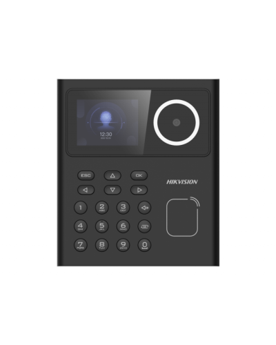 DS-K1T320MX. Терминал доступа с распознаванием лиц. Hikvision в Томске