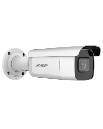 DS-2CD2683G2-IZS. Профессиональная видеокамера IP цилиндрическая. Hikvision в Томске
