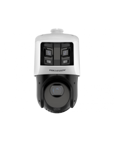DS-2SE4C425MWG-E/26(F0). Профессиональная видеокамера IP поворотная. Hikvision в Томске
