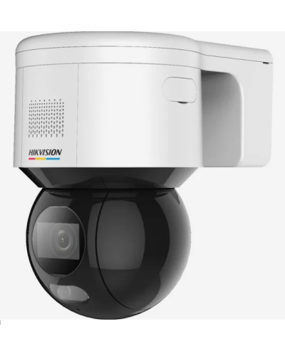 DS-2DE3A400BW-DE/W(F1)(T5). Профессиональная видеокамера IP поворотная. Hikvision в Томске