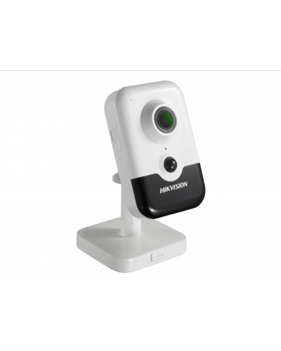 DS-2CD2483G2-I(2.8mm). Профессиональная видеокамера IP компактная. Hikvision в Томске