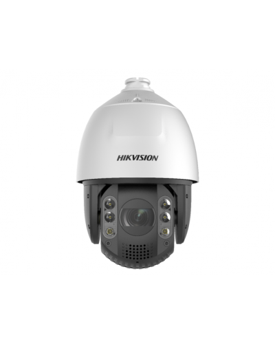 DS-2DE7A220MCG-EB. Профессиональная видеокамера IP поворотная. Hikvision в Томске